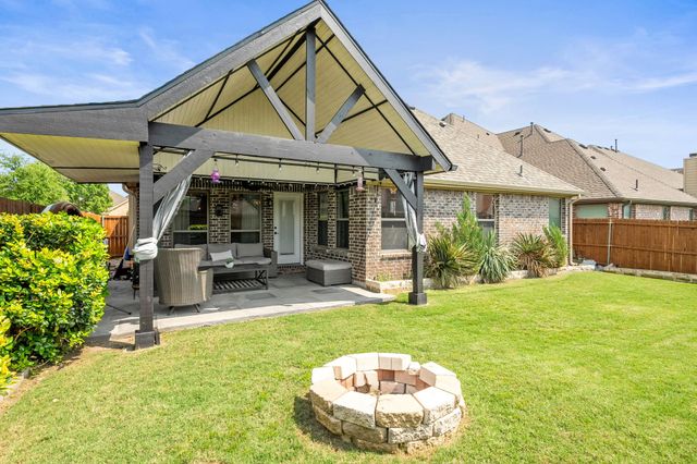 4301 Cherry Lane, Melissa, TX 75454