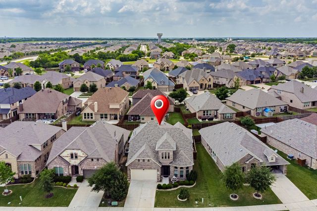 4301 Cherry Lane, Melissa, TX 75454