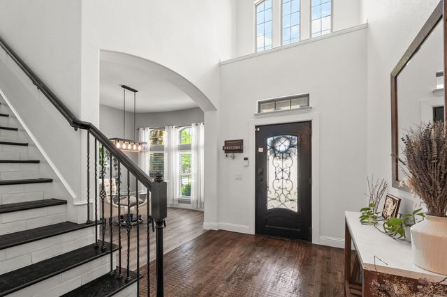 4301 Cherry Lane, Melissa, TX 75454
