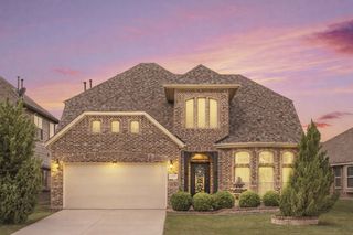 4301 Cherry Lane, Melissa, TX 75454