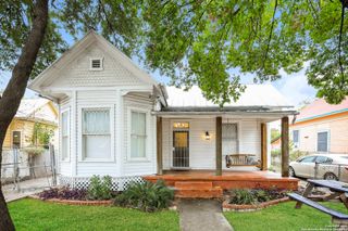 823 W Euclid # 4, San Antonio, TX 78212