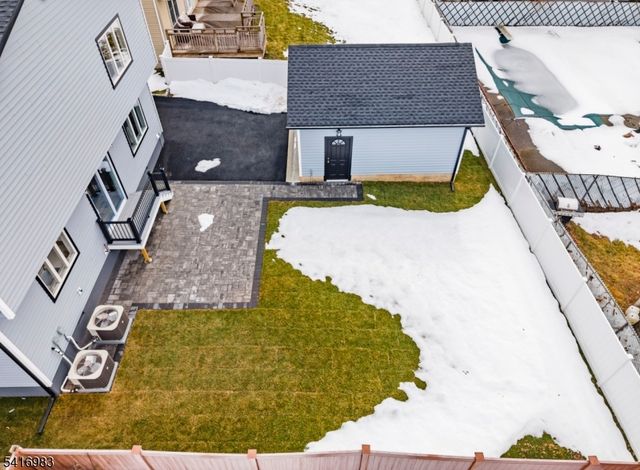 15 Scott Ter, Clifton City, NJ 07013