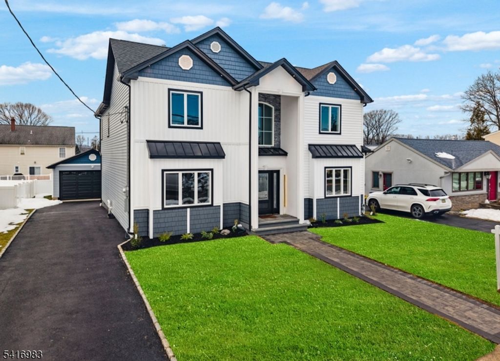 15 Scott Ter, Clifton City, NJ 07013