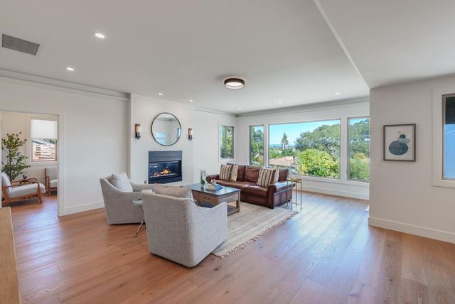 1310 Escalona Drive, Santa Cruz, CA 95060