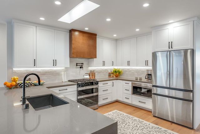 1310 Escalona Drive, Santa Cruz, CA 95060