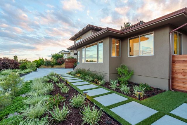 1310 Escalona Drive, Santa Cruz, CA 95060