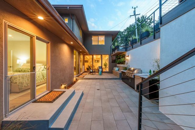 1310 Escalona Drive, Santa Cruz, CA 95060