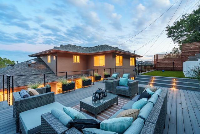 1310 Escalona Drive, Santa Cruz, CA 95060