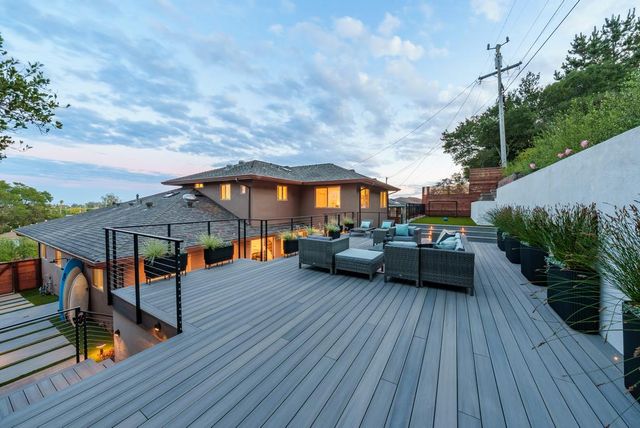 1310 Escalona Drive, Santa Cruz, CA 95060