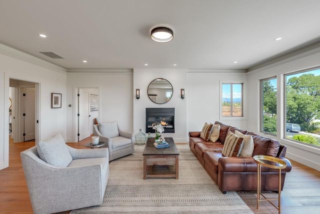 1310 Escalona Drive, Santa Cruz, CA 95060