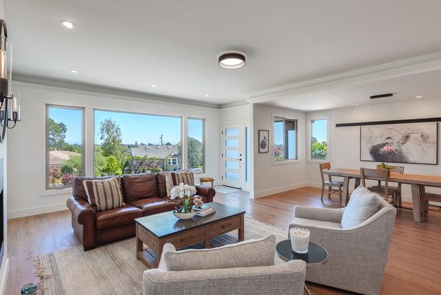 1310 Escalona Drive, Santa Cruz, CA 95060