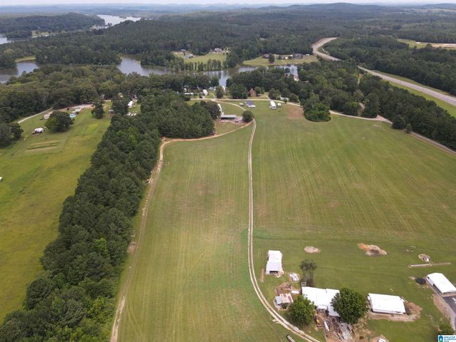 0 MARGARET LANE, Lincoln, AL 35096