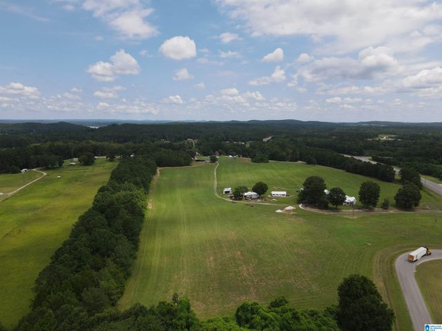 0 MARGARET LANE, Lincoln, AL 35096