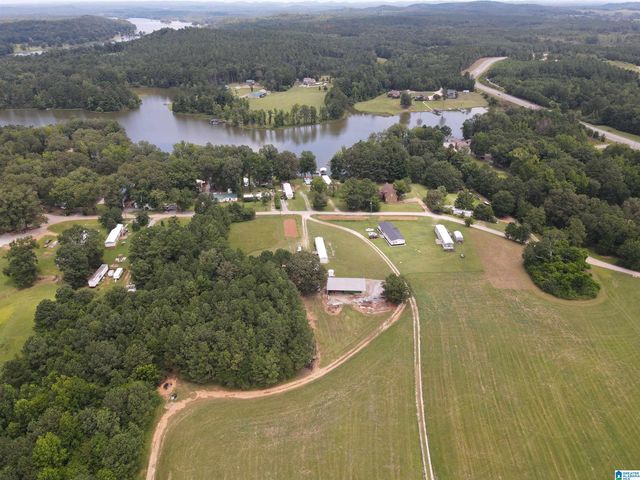 0 MARGARET LANE, Lincoln, AL 35096