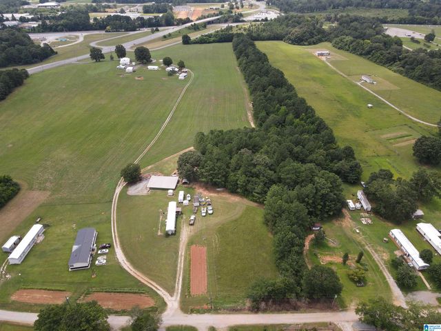 0 MARGARET LANE, Lincoln, AL 35096