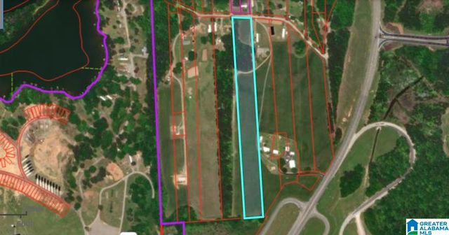0 MARGARET LANE, Lincoln, AL 35096