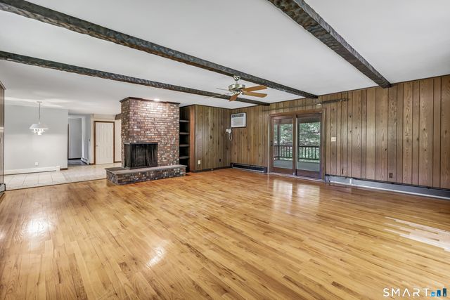 40 Owl Hill Trail, Trumbull, CT 06611