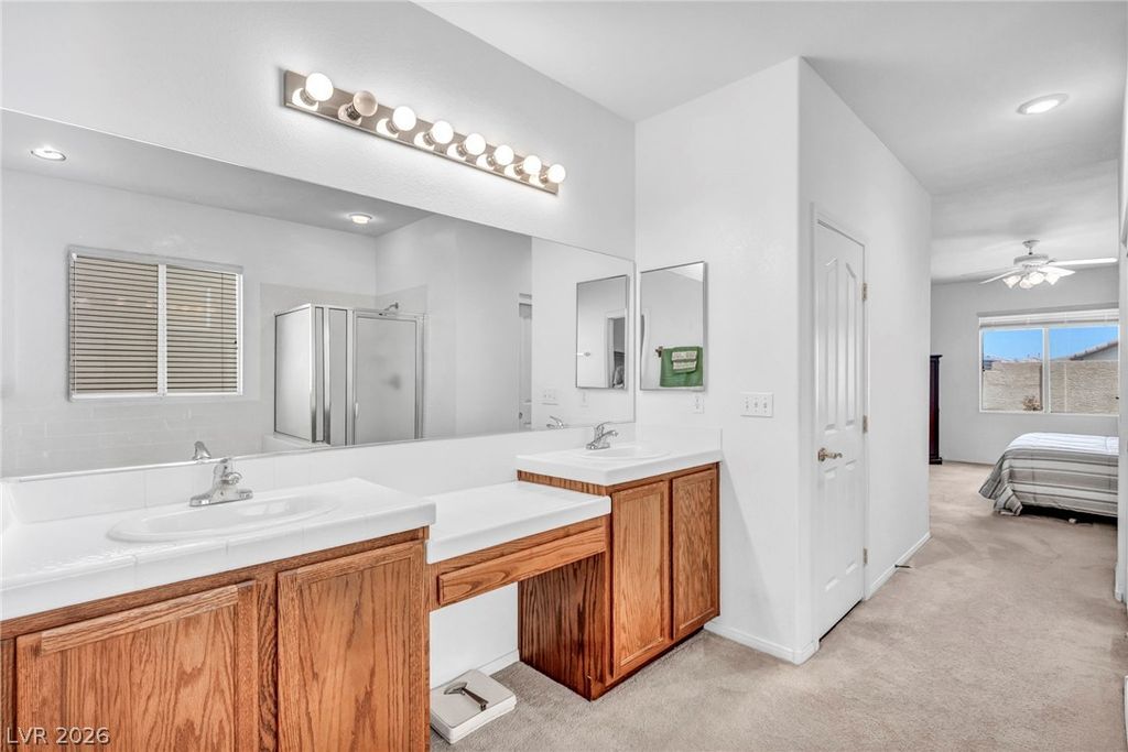 4426 Peaceful Heights Lane, Las Vegas, NV 89129 — photo 2