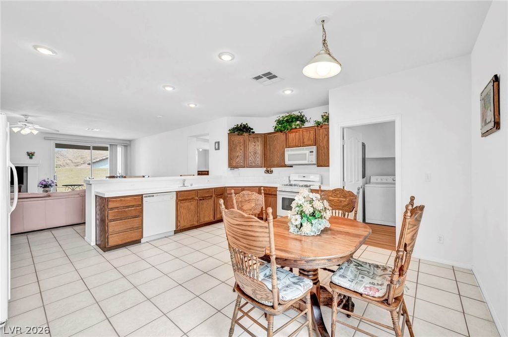 4426 Peaceful Heights Lane, Las Vegas, NV 89129 — photo 3