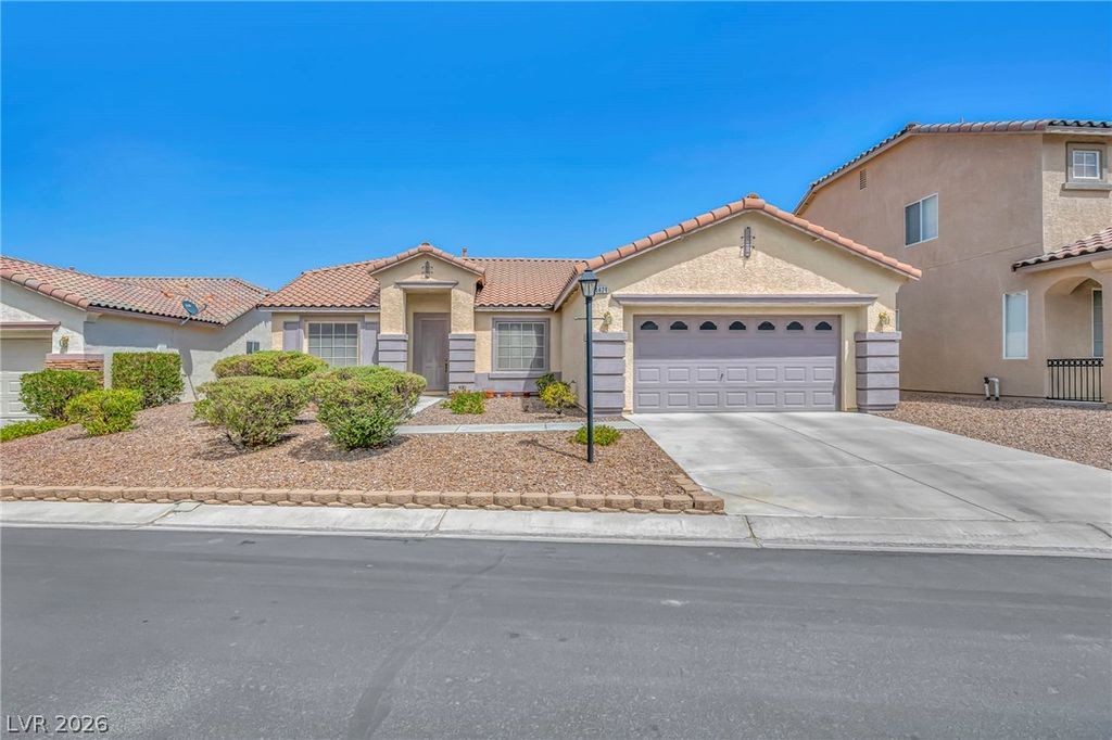 4426 Peaceful Heights Lane, Las Vegas, NV 89129 — photo 5