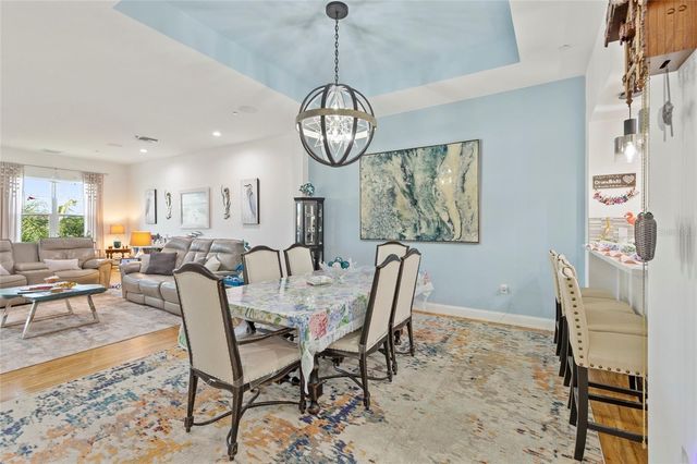 10 FRANKLIN COURT S 63C, St Petersburg, FL 33711
