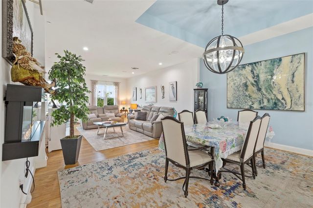 10 FRANKLIN COURT S 63C, St Petersburg, FL 33711
