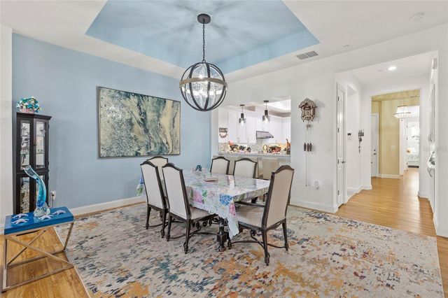 10 FRANKLIN COURT S 63C, St Petersburg, FL 33711