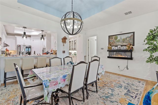 10 FRANKLIN COURT S 63C, St Petersburg, FL 33711