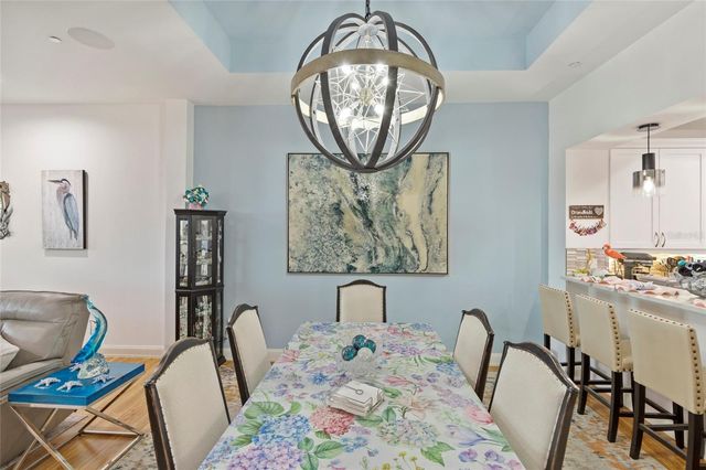 10 FRANKLIN COURT S 63C, St Petersburg, FL 33711