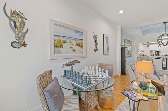 10 FRANKLIN COURT S 63C, St Petersburg, FL 33711