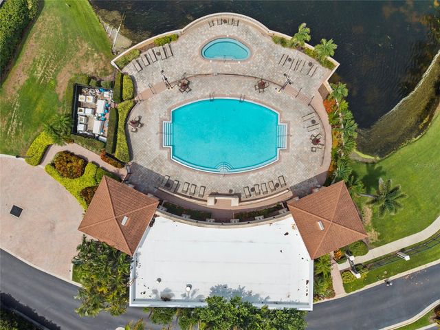 10 FRANKLIN COURT S 63C, St Petersburg, FL 33711