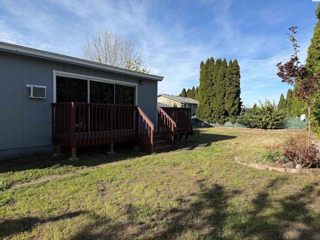 6105 W Sylvester St., Pasco, WA 99301