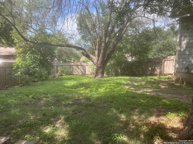 4302 Mill Bend, San Antonio, TX 78217