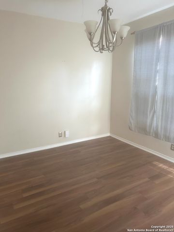 4302 Mill Bend, San Antonio, TX 78217