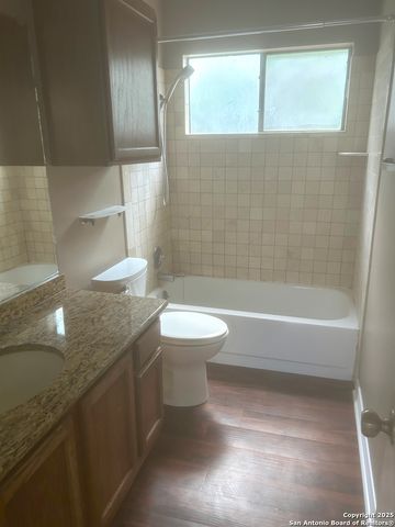 4302 Mill Bend, San Antonio, TX 78217