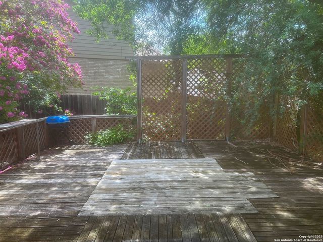 4302 Mill Bend, San Antonio, TX 78217