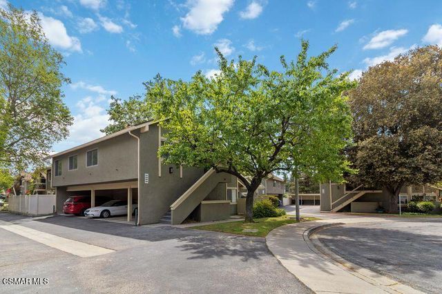 584 Rio Grande Circle, Thousand Oaks, CA 91360