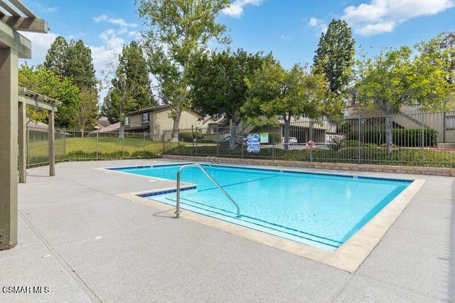 584 Rio Grande Circle, Thousand Oaks, CA 91360