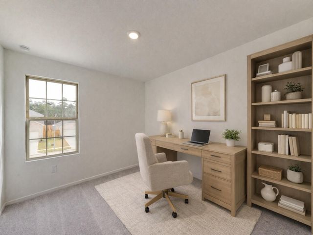 16132 Sepia Manor Street, Conroe, TX 77378