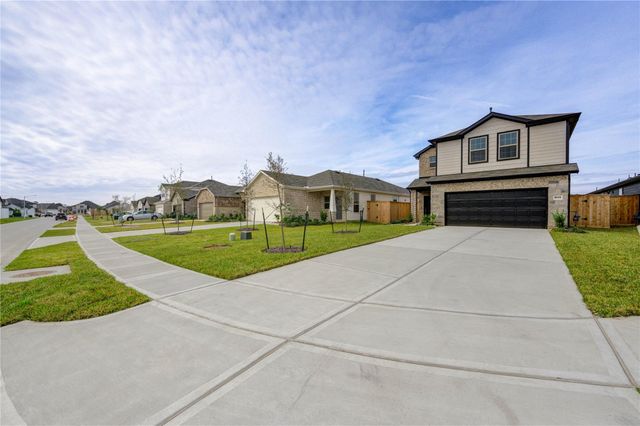 16132 Sepia Manor Street, Conroe, TX 77378