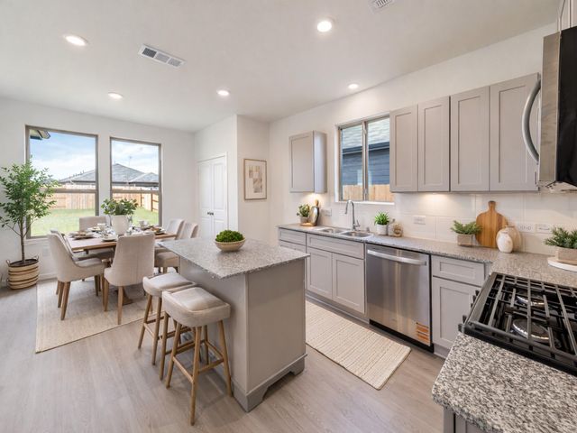 16132 Sepia Manor Street, Conroe, TX 77378