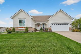 6261 Owlridge Circle, Hamilton Twp, OH 45039