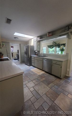 5328 Monroe Road, Kingston, OK 73439