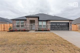 566 N McLeod Drive, Farmington, AR 72730