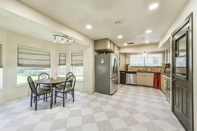 11102 Kirkridge Drive, Houston, TX 77089