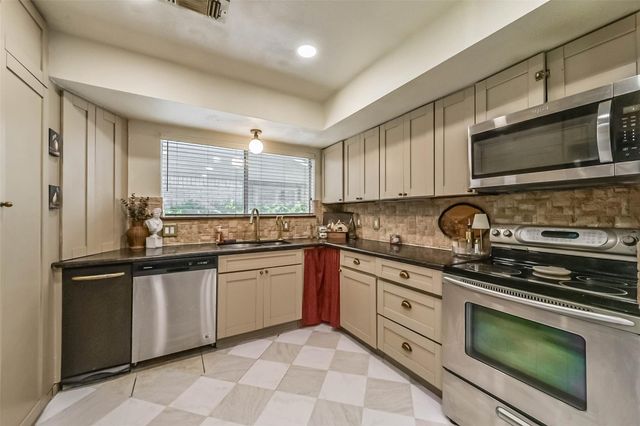 11102 Kirkridge Drive, Houston, TX 77089
