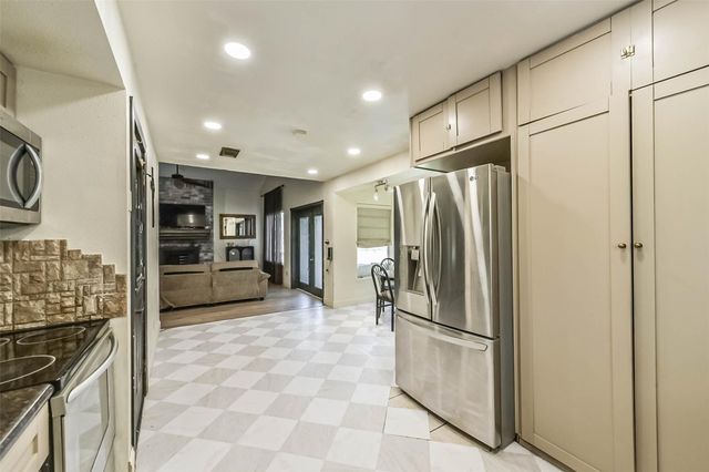 11102 Kirkridge Drive, Houston, TX 77089