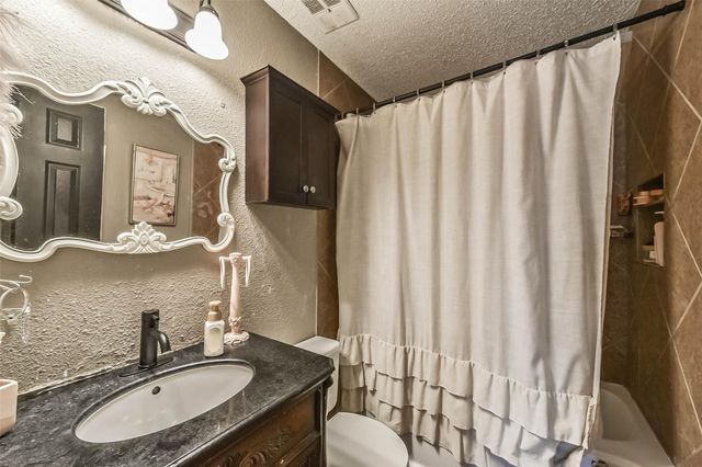 11102 Kirkridge Drive, Houston, TX 77089