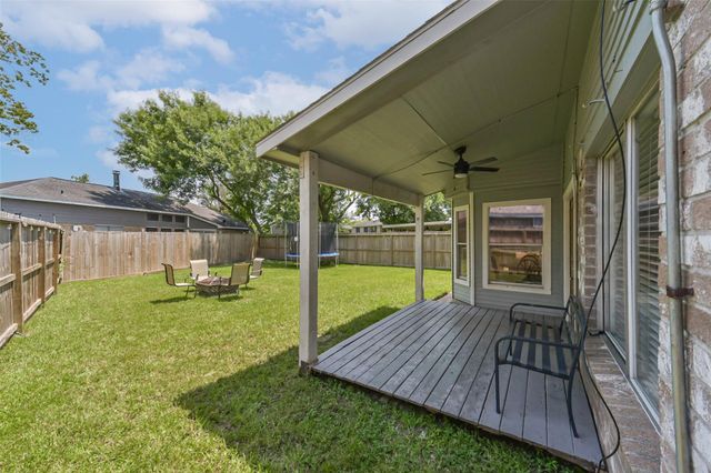 11102 Kirkridge Drive, Houston, TX 77089