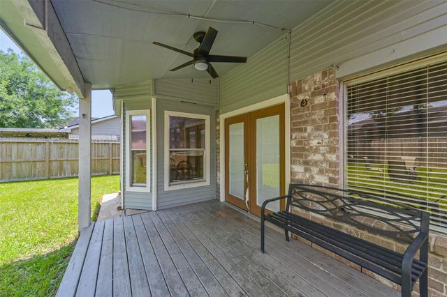 11102 Kirkridge Drive, Houston, TX 77089